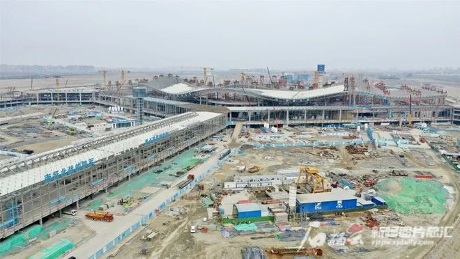 乌市机场扩建最新消息