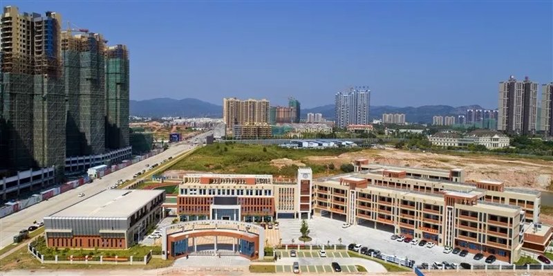 河源东源县最新房价