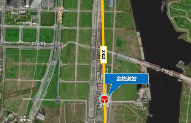 滨海新区z4最新消息,滨海新区Z4线最新消息，进展、规划与未来展望