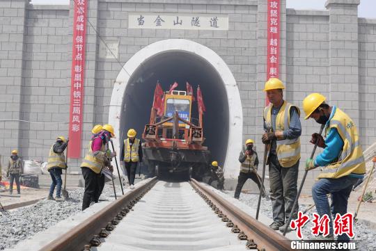 当金山隧道最新消息,当金山隧道最新消息震撼发布