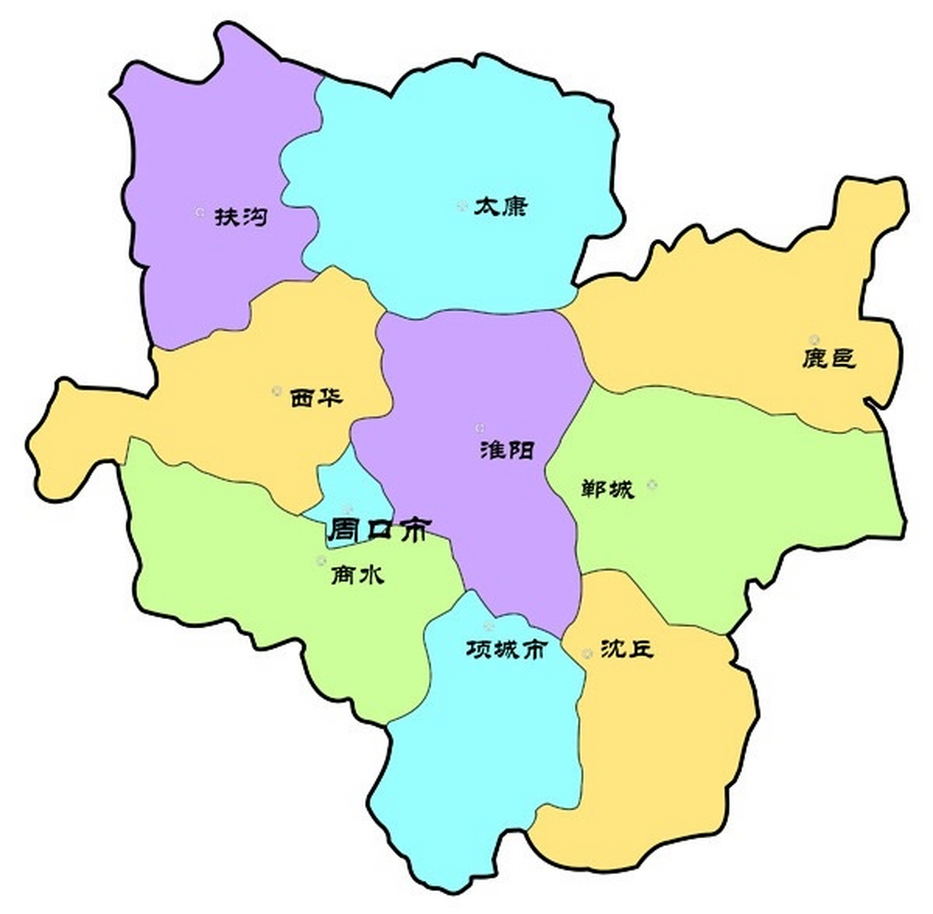周口西华县最新消息,周口西华县最新消息全面解读