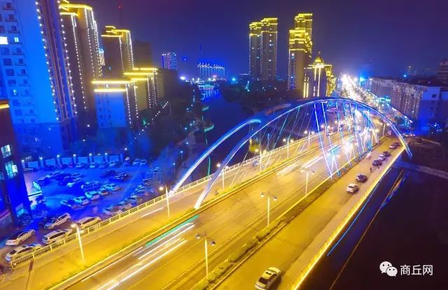 商丘市黄河路最新消息,商丘市黄河路最新消息，迈向未来的繁荣之路