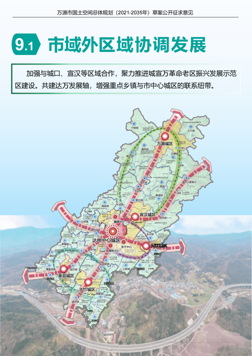 达州最新城市规划,达州最新城市规划，塑造未来城市的蓝图