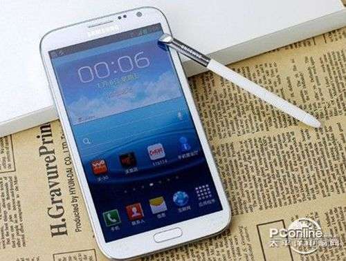三星n7102最新报价,三星Galaxy Note II N7102最新报价及深度分析